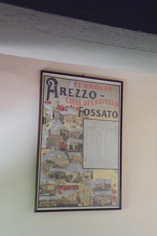 Agriturismo Fattoria Di Gragnoneゲストハウス エクステリア 写真