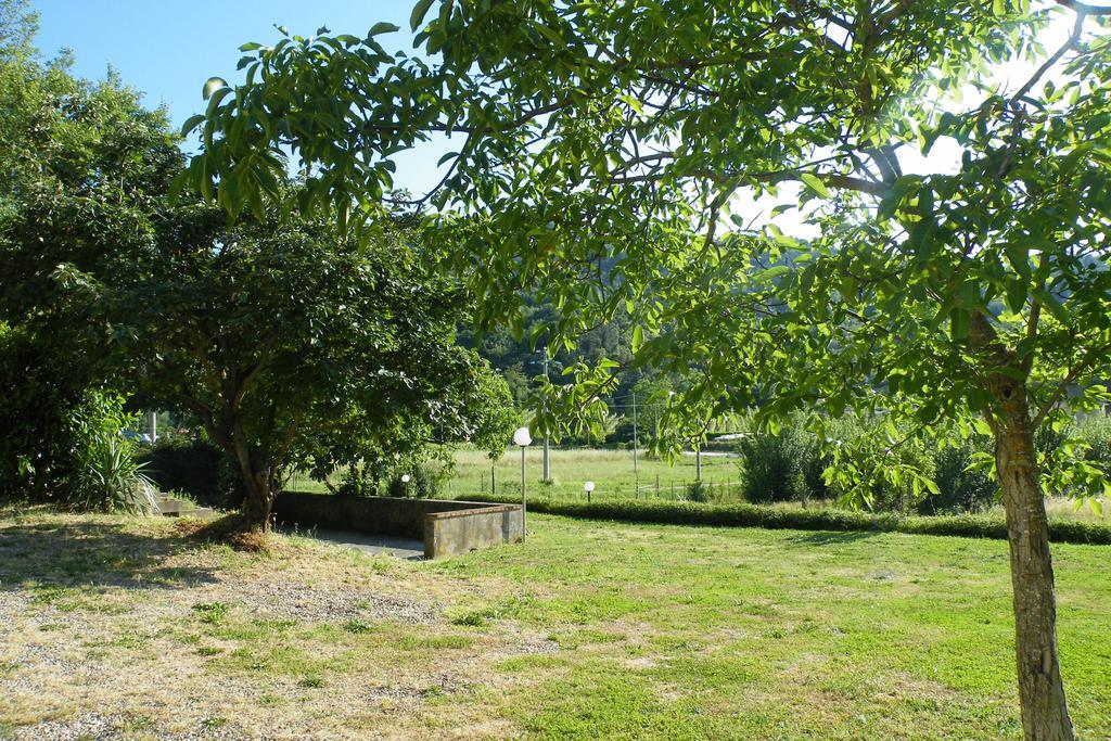 Agriturismo Fattoria Di Gragnoneゲストハウス エクステリア 写真