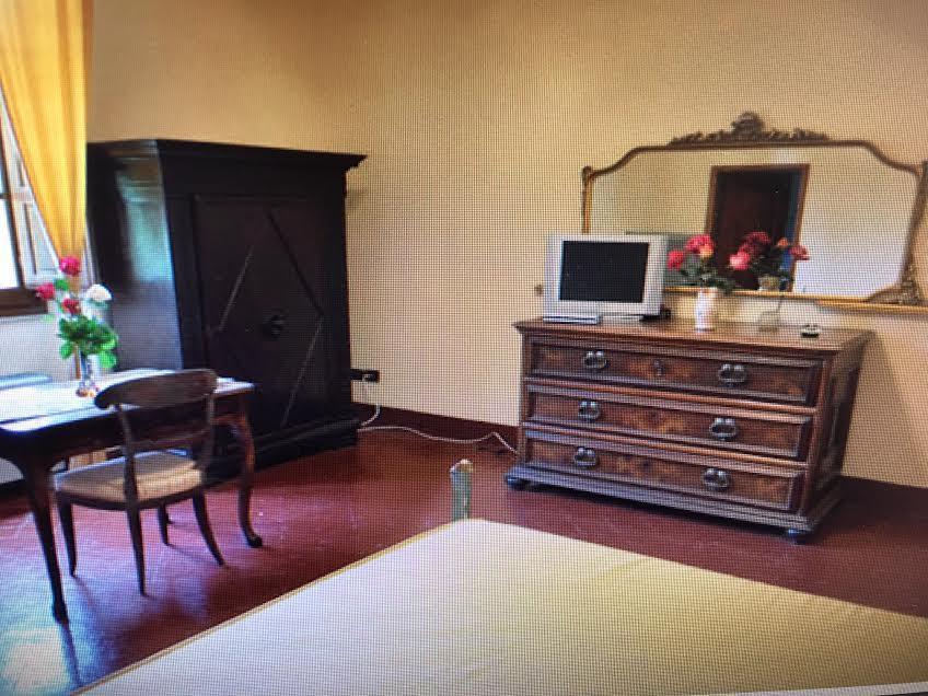 Agriturismo Fattoria Di Gragnoneゲストハウス エクステリア 写真