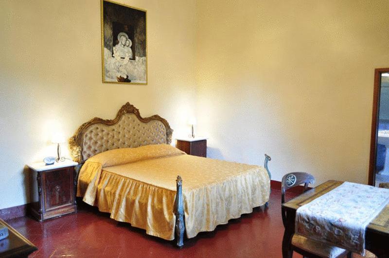 Agriturismo Fattoria Di Gragnoneゲストハウス 部屋 写真